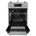 Комбинированная плита Gorenje K 5341 XF Комбинированная плита Gorenje K 5341 XF