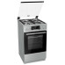 Комбинированная плита Gorenje K 5341 XF Комбинированная плита Gorenje K 5341 XF