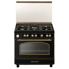 Газовая плита Zigmund&Shtain VGG 37.93 A