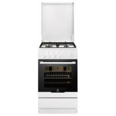 Газовая плита Electrolux EKG 95010 CW