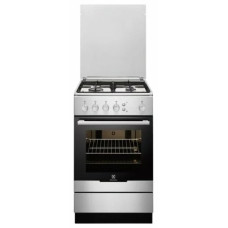 Газовая плита Electrolux EKG 95010 CX