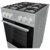 Газовая плита Gorenje GN 5111 XF Газовая плита Gorenje GN 5111 XF