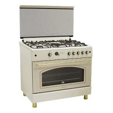 Газовая плита RICCI RGC 9030 BG