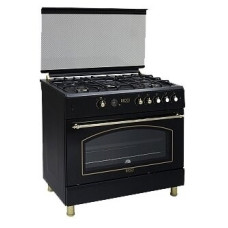 Газовая плита RICCI RGC 9030 BL