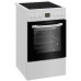 Электрическая плита Beko FFSM 57312 GWS Электрическая плита Beko FFSM 57312 GWS