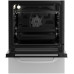 Электрическая плита Beko FFSM 57312 GWS Электрическая плита Beko FFSM 57312 GWS