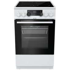 Электрическая плита Gorenje EC 5342 WC