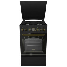 Комбинированная плита Gorenje K 52 CLB