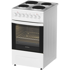 Электрическая плита Darina 1D EM 241-419 W Электрическая плита Darina 1D EM 241-419 W