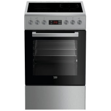 Электрическая плита Beko FSM 57320 DXT