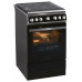 Газовая плита Kaiser HGG 52521 KR Газовая плита Kaiser HGG 52521 KR