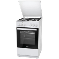 Комбинированная плита Gorenje KN 5142 WF-B Комбинированная плита Gorenje KN 5142 WF-B