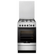 Газовая плита Electrolux EKG 951108 X