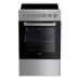 Электрическая плита Beko FFSS 57101 GW Электрическая плита Beko FFSS 57101 GW