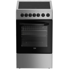 Электрическая плита Beko FFSS 57101 GS