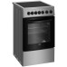 Электрическая плита Beko FFSS 57101 GS Электрическая плита Beko FFSS 57101 GS