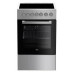 Электрическая плита Beko FFSS 57101 GS Электрическая плита Beko FFSS 57101 GS