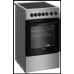 Электрическая плита Beko FFSS 57101 GS Электрическая плита Beko FFSS 57101 GS