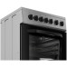 Электрическая плита Beko FFSS 57101 GS Электрическая плита Beko FFSS 57101 GS