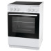 Электрическая плита Gorenje EC 611 G Электрическая плита Gorenje EC 611 G