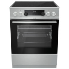 Электрическая плита Gorenje EC 6341 XA