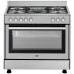 Комбинированная плита Beko GM 15121 DX Комбинированная плита Beko GM 15121 DX