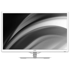 Телевизор JVC LT-24M440W белый Телевизор JVC LT-24M440W белый