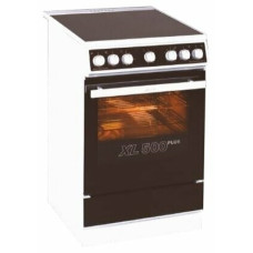 Электрическая плита Kaiser HC 52010 W Moire