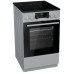 Электрическая плита Gorenje EC 5341 SC