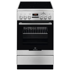 Индукционная плита Electrolux EKI 954901 X