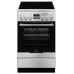 Индукционная плита Electrolux EKI 954901 X