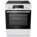 Электрическая плита Gorenje EC 6341 WC Электрическая плита Gorenje EC 6341 WC