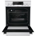 Электрическая плита Gorenje EC 6341 WC Электрическая плита Gorenje EC 6341 WC