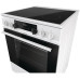 Электрическая плита Gorenje EC 6341 WC Электрическая плита Gorenje EC 6341 WC