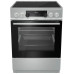 Электрическая плита Gorenje EC 6341 XC