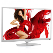 Телевизор JVC LT-32M340W белый Телевизор JVC LT-32M340W белый