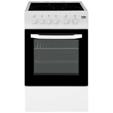 Электрическая плита Beko CSS 48100 GW Электрическая плита Beko CSS 48100 GW