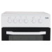 Электрическая плита Beko CSS 48100 GW Электрическая плита Beko CSS 48100 GW