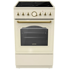 Электрическая плита Gorenje EC 52 CLI