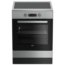 Индукционная плита Beko FSM 69300 GXT
