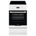 Электрическая плита Electrolux EKC 954909 W