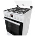 Газовая плита Gorenje GI 5322 WF-B Газовая плита Gorenje GI 5322 WF-B