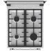 Газовая плита Gorenje GI 5322 WF-B Газовая плита Gorenje GI 5322 WF-B