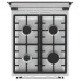Газовая плита Gorenje GI 5322 WF-B Газовая плита Gorenje GI 5322 WF-B