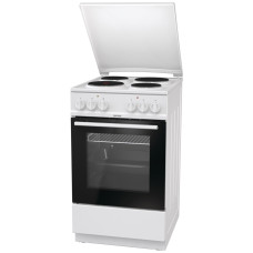 Электрическая плита Gorenje E 5121 WH Электрическая плита Gorenje E 5121 WH