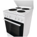 Электрическая плита Gorenje E 5121 WH