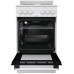 Электрическая плита Gorenje E 5121 WH