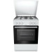 Газовая плита Gorenje G 6111 WH