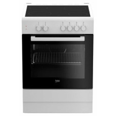 Электрическая плита Beko FSS 67000 GW