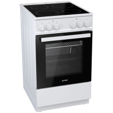 Электрическая плита Gorenje EC 5121 WG-B